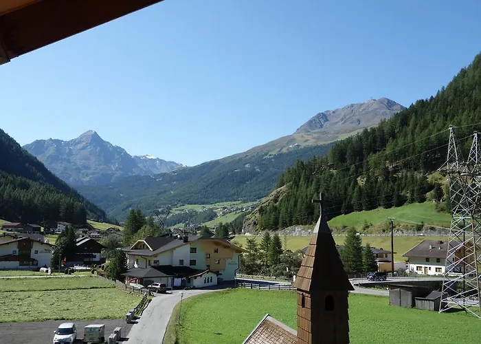 Alt-kaisers Vendégház 3*