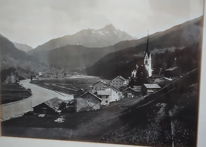 Vendégház Alt-kaisers