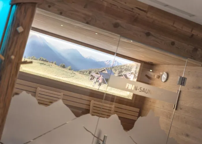 Vendégház Alt-kaisers