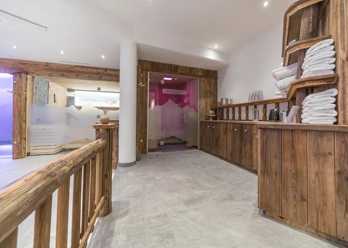 Vendégház Alt-kaisers 3*