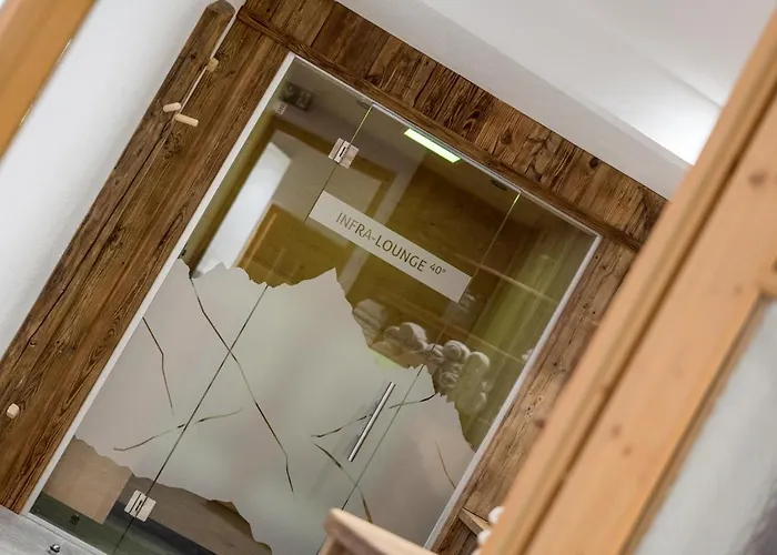 Alt-kaisers Vendégház Sölden