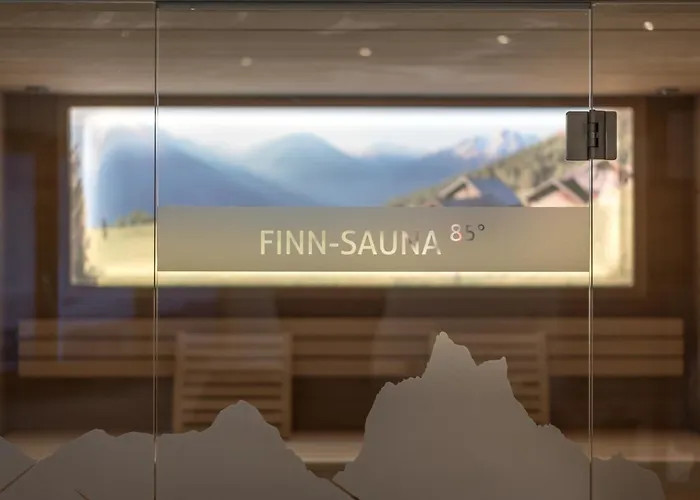 Alt-kaisers Vendégház Sölden