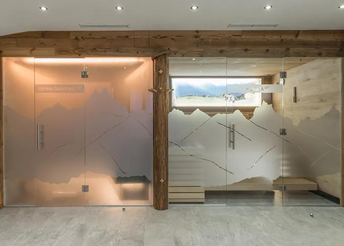 Alt-kaisers Vendégház