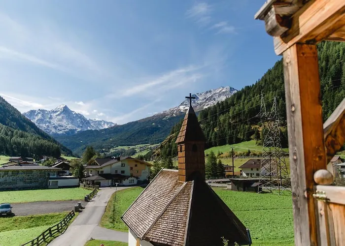 Alt-kaisers Vendégház 3*