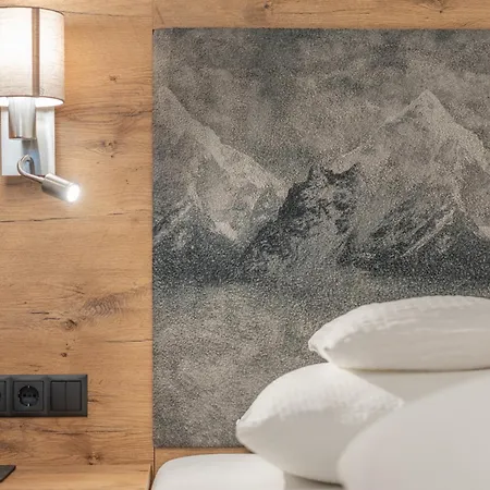 Penzion Alt-kaisers 3*