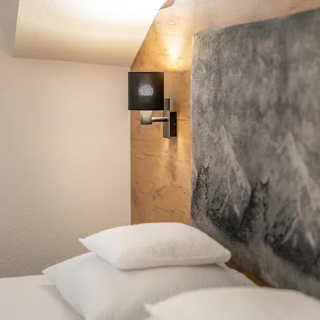 Alt-kaisers Penzion 3*