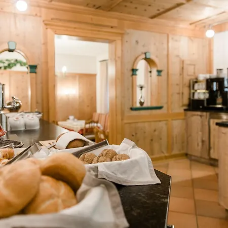 Alt-kaisers Penzion Sölden