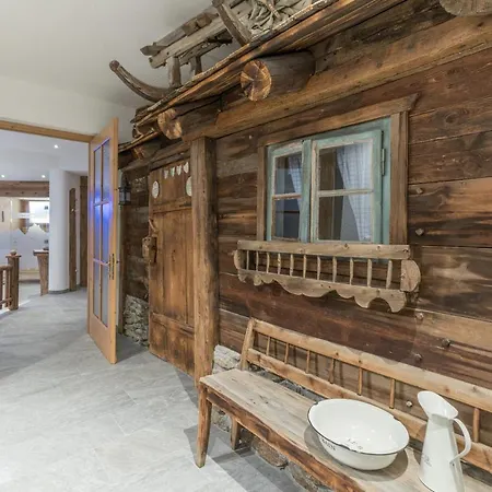 Alt-kaisers Penzion 3*