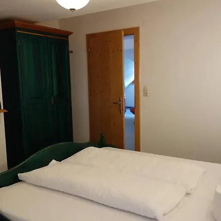 Penzion Alt-kaisers 3*