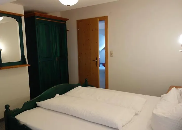 Guest house Alt-kaisers 3*