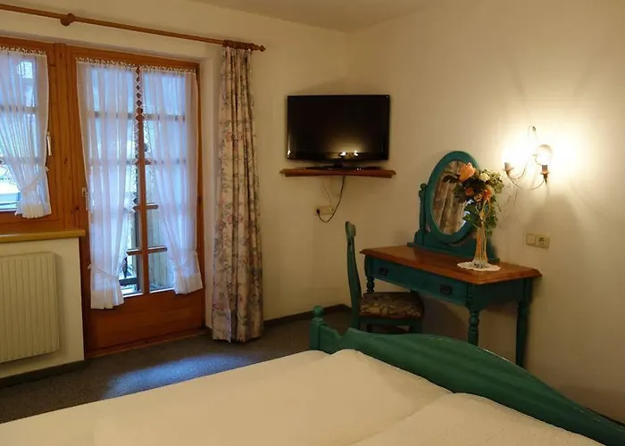 Guest house Alt-kaisers